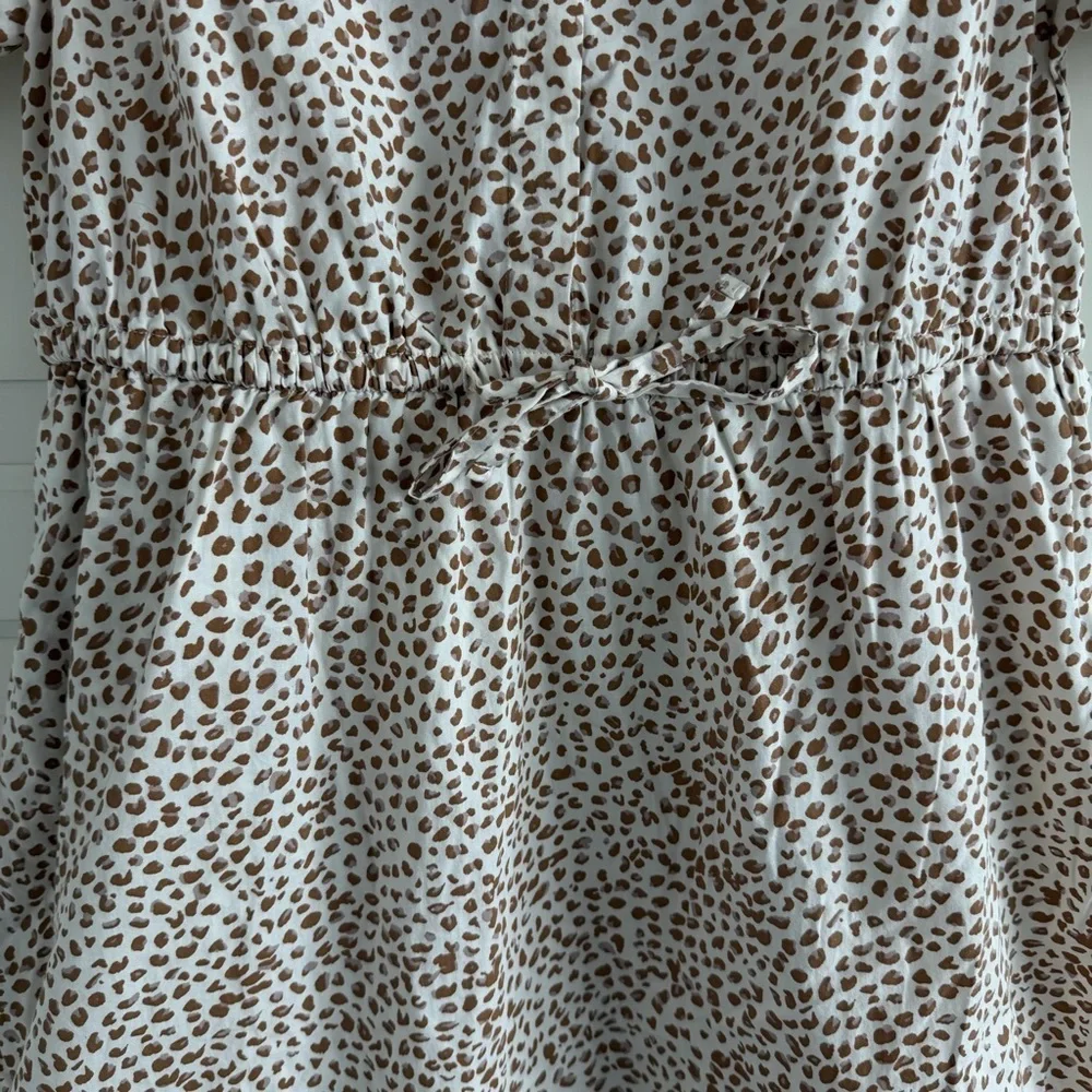 J. Crew crew brown
